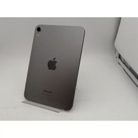 【中古】Apple 【Wi-Fi】 iPad mini（A17Pro/2024） 128GB スペースグレイ MXN63J/A【なんば】保証期間1ヶ月【ランクA】