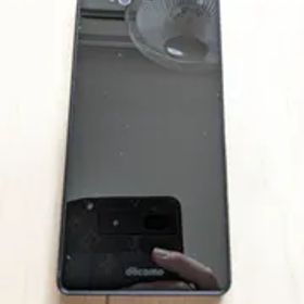 F-01J カッパー ゴールド