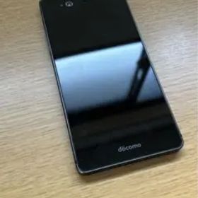 【SIMフリー】 富士通 arrows NX F-01J 本体 動作確認済み