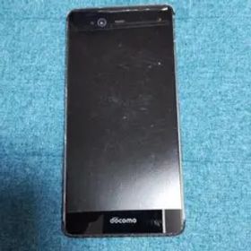 arrows NX F-01J Black 32 GB docomo ジャンク