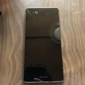 arrows NX F-01J Black 32 GB docomo