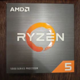 AMD Ryzen 5 5600GT CPU Socket AM4 6C/12T