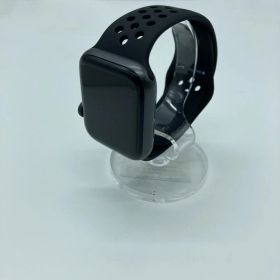 【中古】【○】Apple Apple Watch SE 第1世代 40mm GPS スペースグレイ A2351 MYE02J/A スマートウォッチ[19]