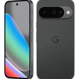 【中古】【安心保証】 Google Pixel 10[128GB] 楽天モバイル オブシディアン