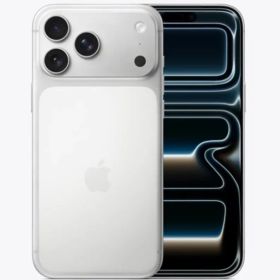 iPhone17ProMax 2TB シルバー 新品未開封 SIMフリー