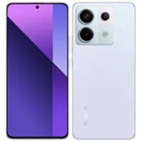 新品未使用★SIMフリー Xiaomi Redmi Note 13 Pro 5G XIG05 紫