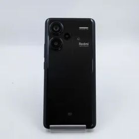 Redmi Note 13 Pro 5G 256GB ミッドナイトブラック