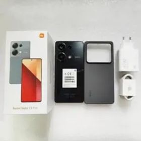 Redmi note 13 pro 512