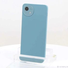 【中古】SHARP(シャープ) AQUOS wish5 64GB ワカバ SH-52F GR docomo SIMフリー 【269-ud】