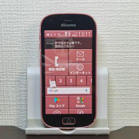 JA359 ワンセグdocomo らくらくスマートフォンme F-03K