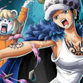 Android専用 虹の宝石9500個+限定キャラ80~85体！ | トレクル(ワンピーストレジャークルーズ)のアカウントデータ、RMTの販売・買取一覧