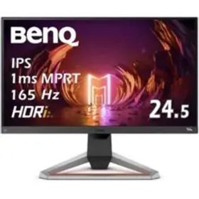 BenQ EX2510S ゲーミングモニター ベンキュー