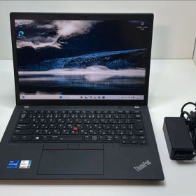ThinkPad X13 Gen 2