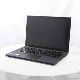 〔中古品〕 ThinkPad X13 Gen 2 20WLS9U700【276】