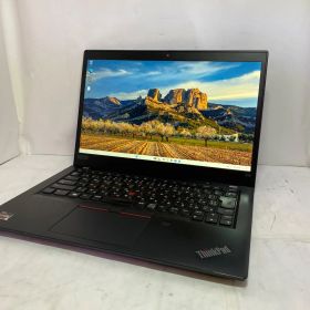[中古パソコン] ThinkPad X13 Gen 1 (20UGS1DR00)