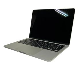 【中古】 Apple MacBook Pro 13.3型 M1 2020 ノート PC 8GB SSD 256GB 66回 93% Sequoia ジャンク T10682534