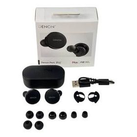 (y-1212-018)デノン Denon ワイヤレスイヤホン bluetooth PerL Pro AH-C15PL パーソナライズ機能/マルチポイント対応/ロスレスサウンド/ワ