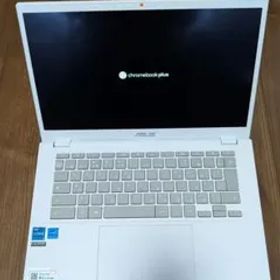 ASUS Chromebook Plus CX34 CX3402CBA