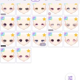 垢お譲り | ピュアニスタのアカウントデータ、RMTの販売・買取一覧