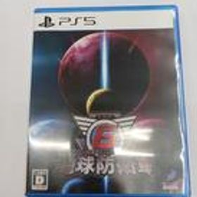 地球防衛軍6 ELJS20016 ディースリーパブリッシャー