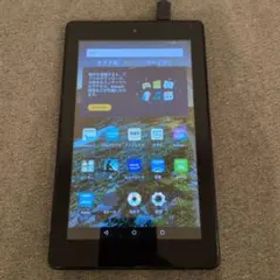 Amazon Fire 7(第7世代)