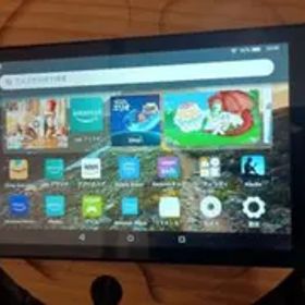 Amazon Fire HD8 第7世代 タブレット
