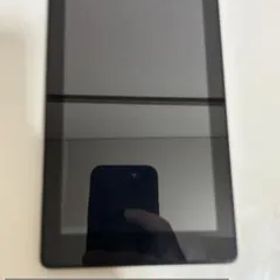 Fire 7 (第9世代) タブレット ブラック おまけ2点