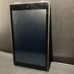Amazon Fire タブレット Fire HD 8 第7世代 32GB SX034QT
