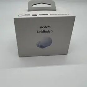 SONY LinkBuds S WF-LS900N CC