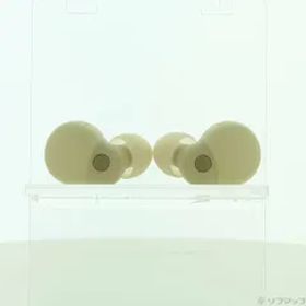 〔中古品〕 LinkBuds S WF-LS900N (C) エクリュ【198】