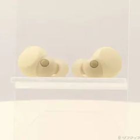 〔中古品〕 LinkBuds S WF-LS900N (C) エクリュ【352】