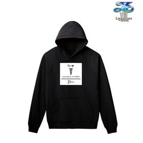 イースVIII-Lacrimosa of DANA- ダーナ パーカー レディース XL