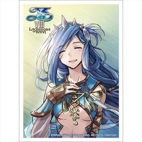 イースVIII -LacrImosa of DANA- スリーブ(ダーナ) パック