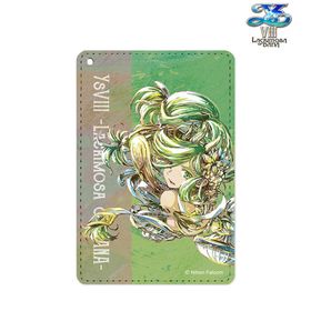 イースVIII-Lacrimosa of DANA- ダーナ グラティカver. Ani-Art 1ポケットパスケース