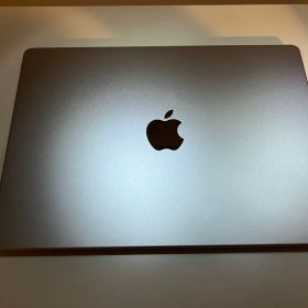 Apple MacBook Pro M2pro スペースグレー