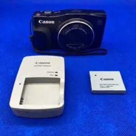 Canon PowerShot SX700 HS