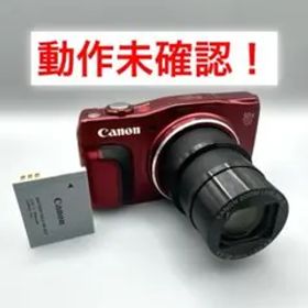 M1364 Canon Power Shot SX700 HS デジタル カメラ