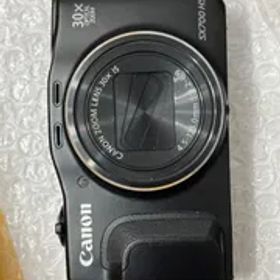 デジタルカメラ Canon PowerShot SX700 HS