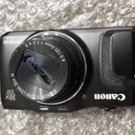 デジタルカメラ Canon PowerShot SX700 HS 831