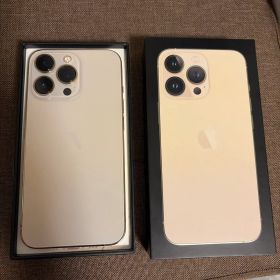 Apple iPhone 13 Pro 256GB 箱付き 修理歴なし