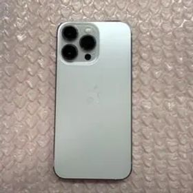 【たーさん様】 iPhone 13 Pro シルバー 256GB