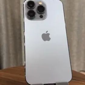 iPhone 13 Pro シエラブルー 256gb 割れあり