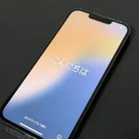 Apple iPhone 13 Pro グラファイト256GB