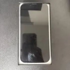 iPhone 13 Pro 256gb simフリー