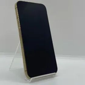 iPhone 13 Pro 128GB ゴールド Softbank 動作確認済 80%【全額返金保証】【最速発送】