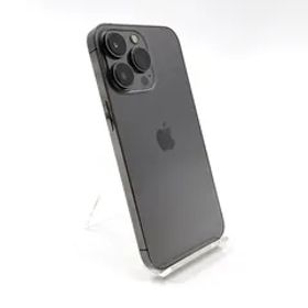 iPhone 13 Pro 128GB グラファイト docomo SIMフリー 動作確認済 76%【全額返金保証】【最速発送】