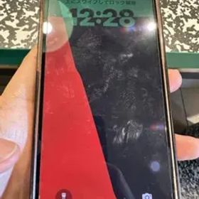 iPhone13pro 128G シルバー