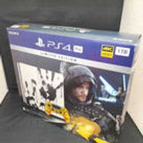 PS4PRO CUHJ-10033 SONY