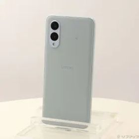 〔中古品〕 arrows We2 64GB ライトブルー FCG02 au SIMフリー【251】