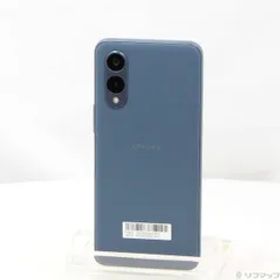 〔中古品〕 arrows We2 64GB ネイビーグリーン F-52E docomo SIMフリー【377】